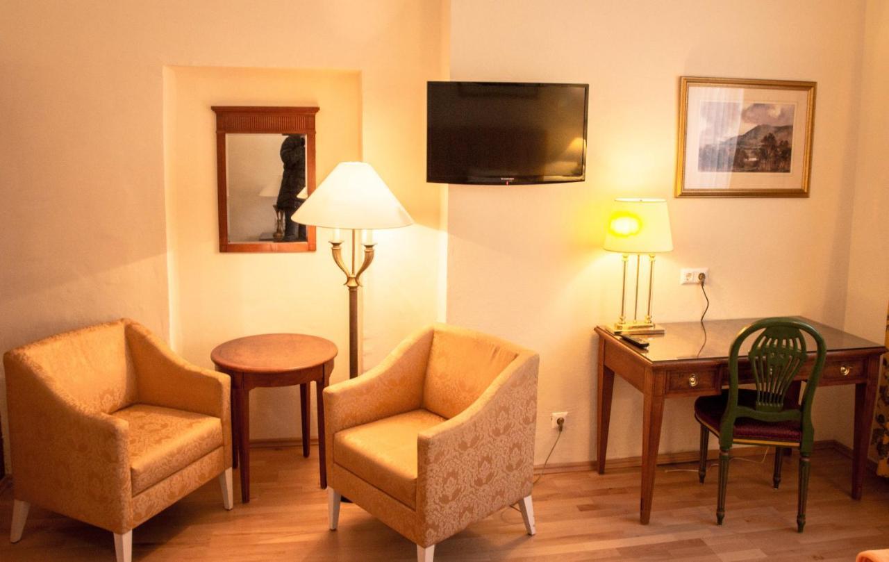 Landhotel Groggerhof Obdach Екстериор снимка