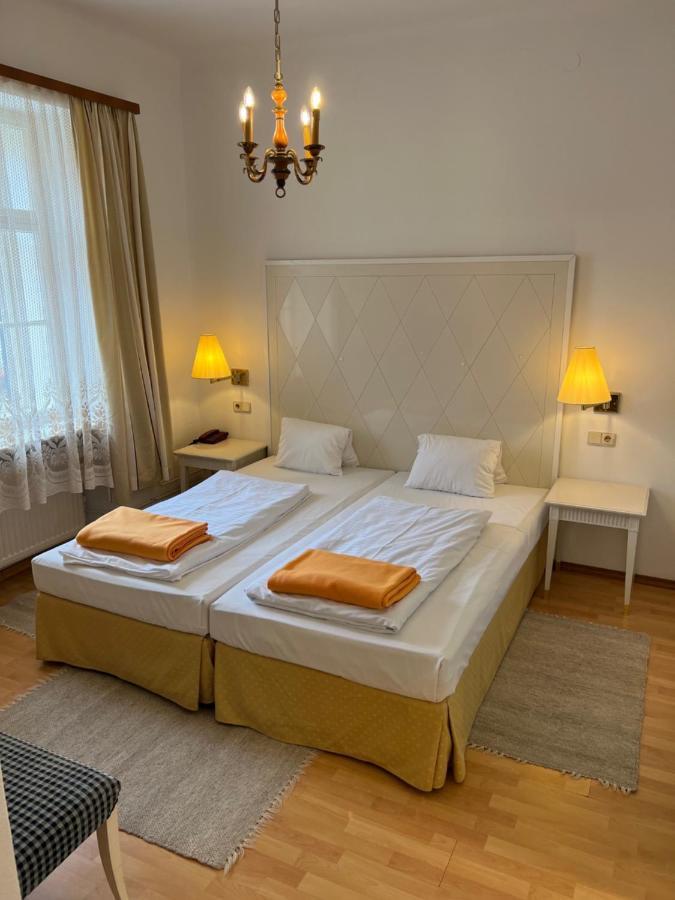 Landhotel Groggerhof Obdach Екстериор снимка