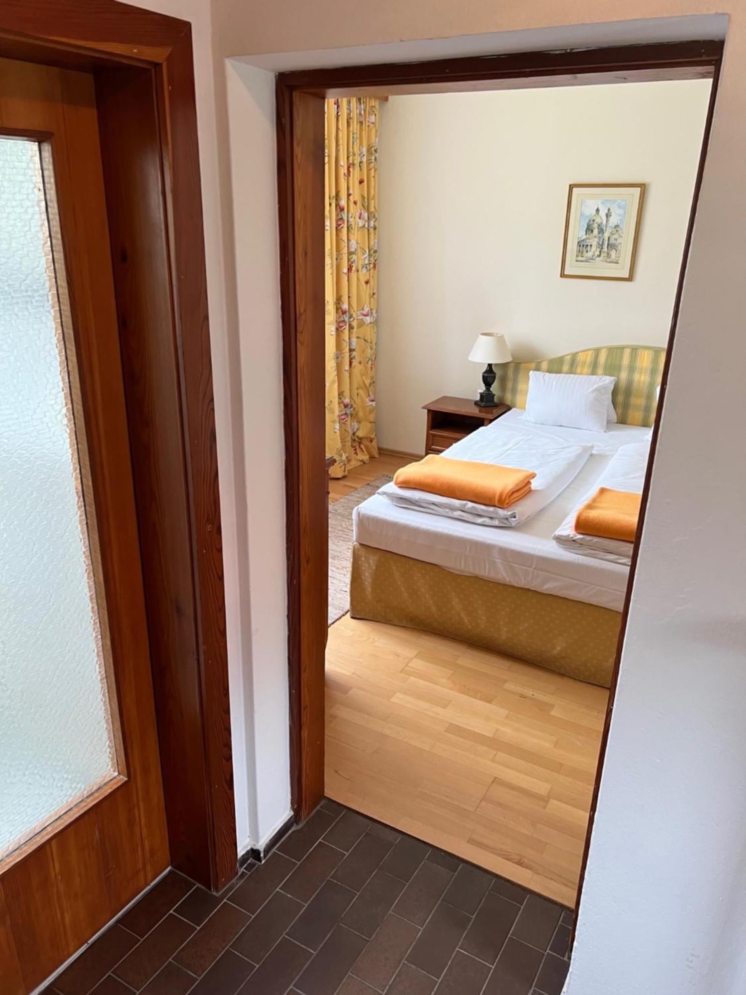 Landhotel Groggerhof Obdach Стая снимка