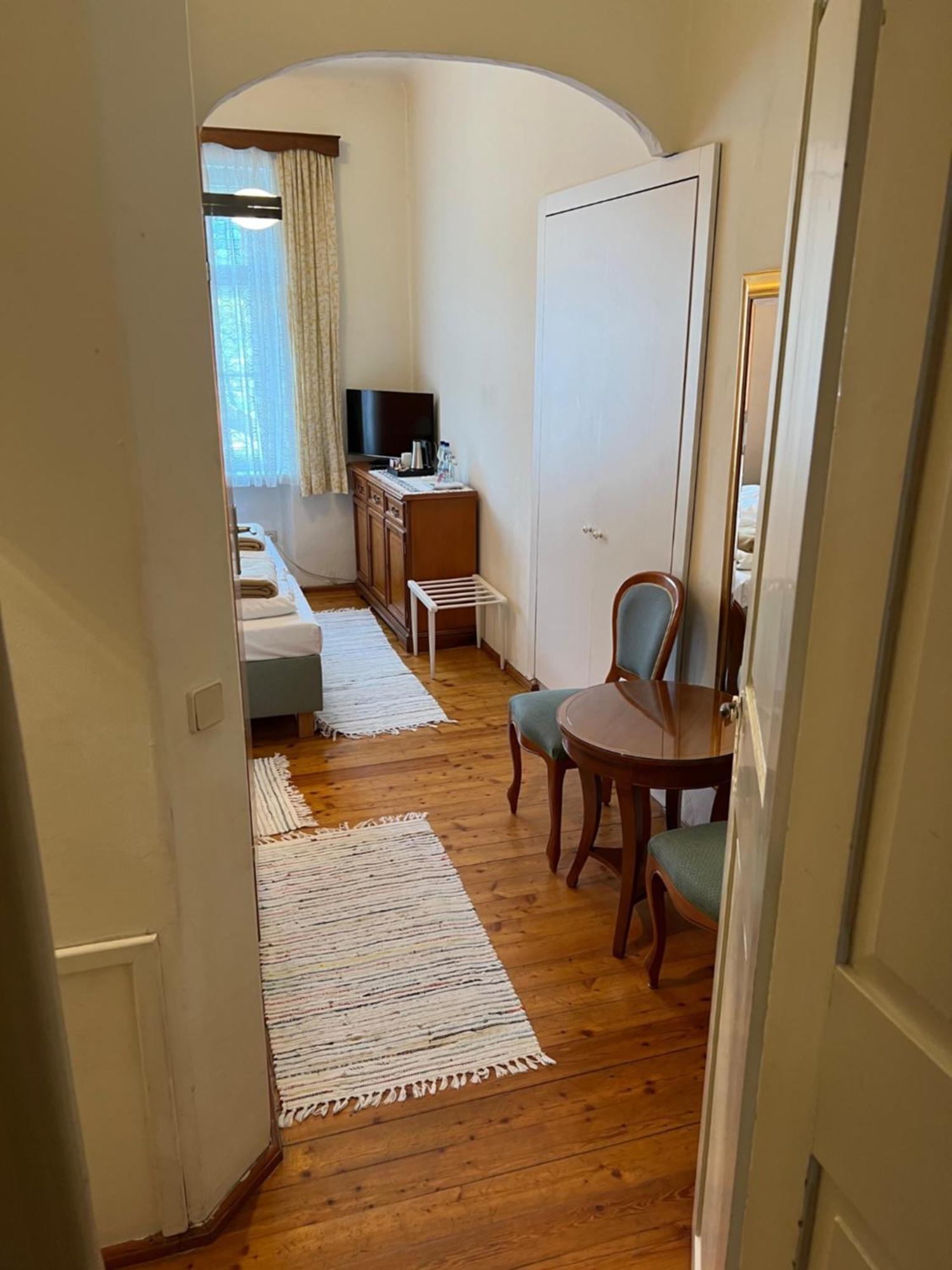 Landhotel Groggerhof Obdach Стая снимка