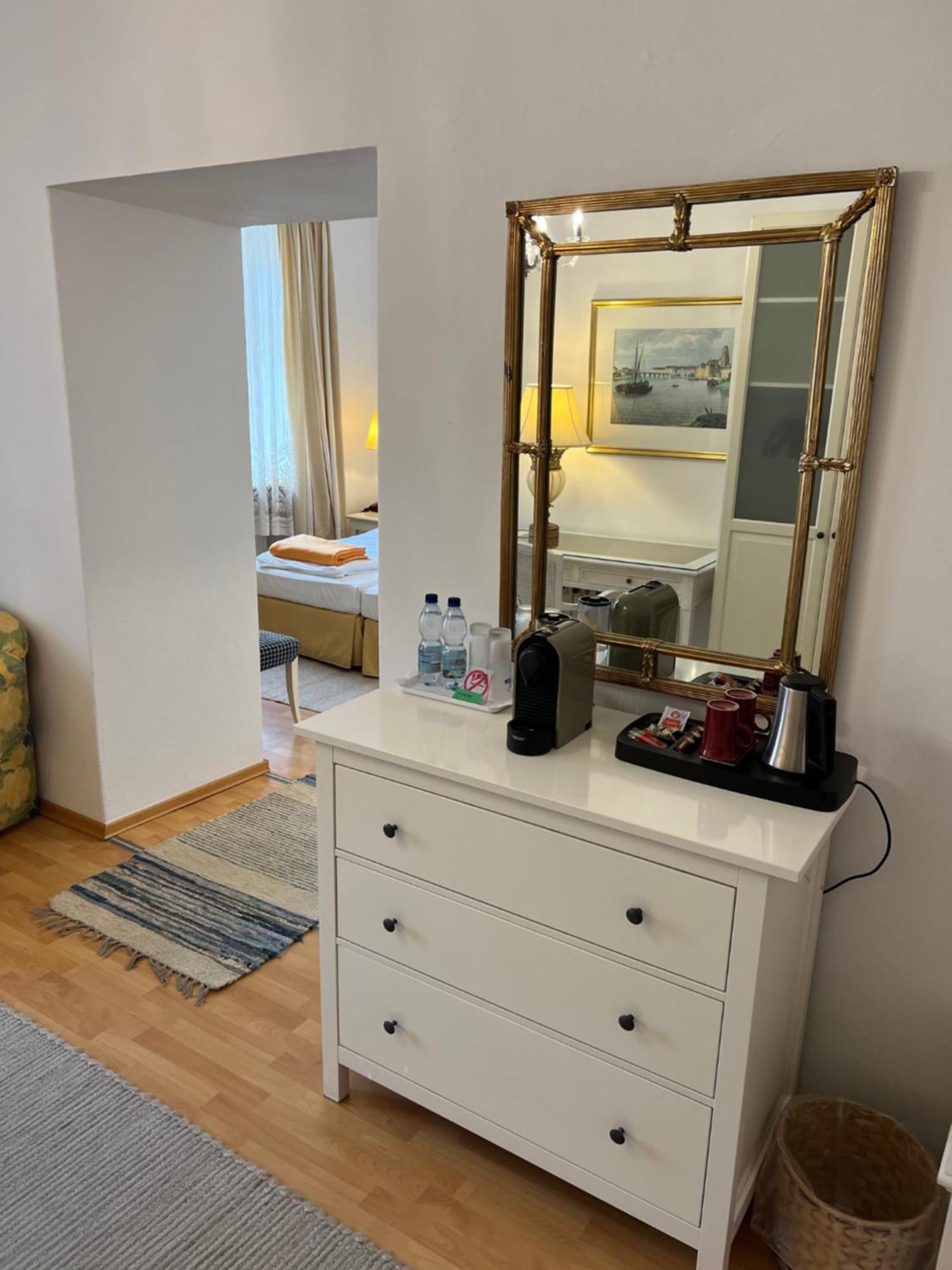 Landhotel Groggerhof Obdach Стая снимка