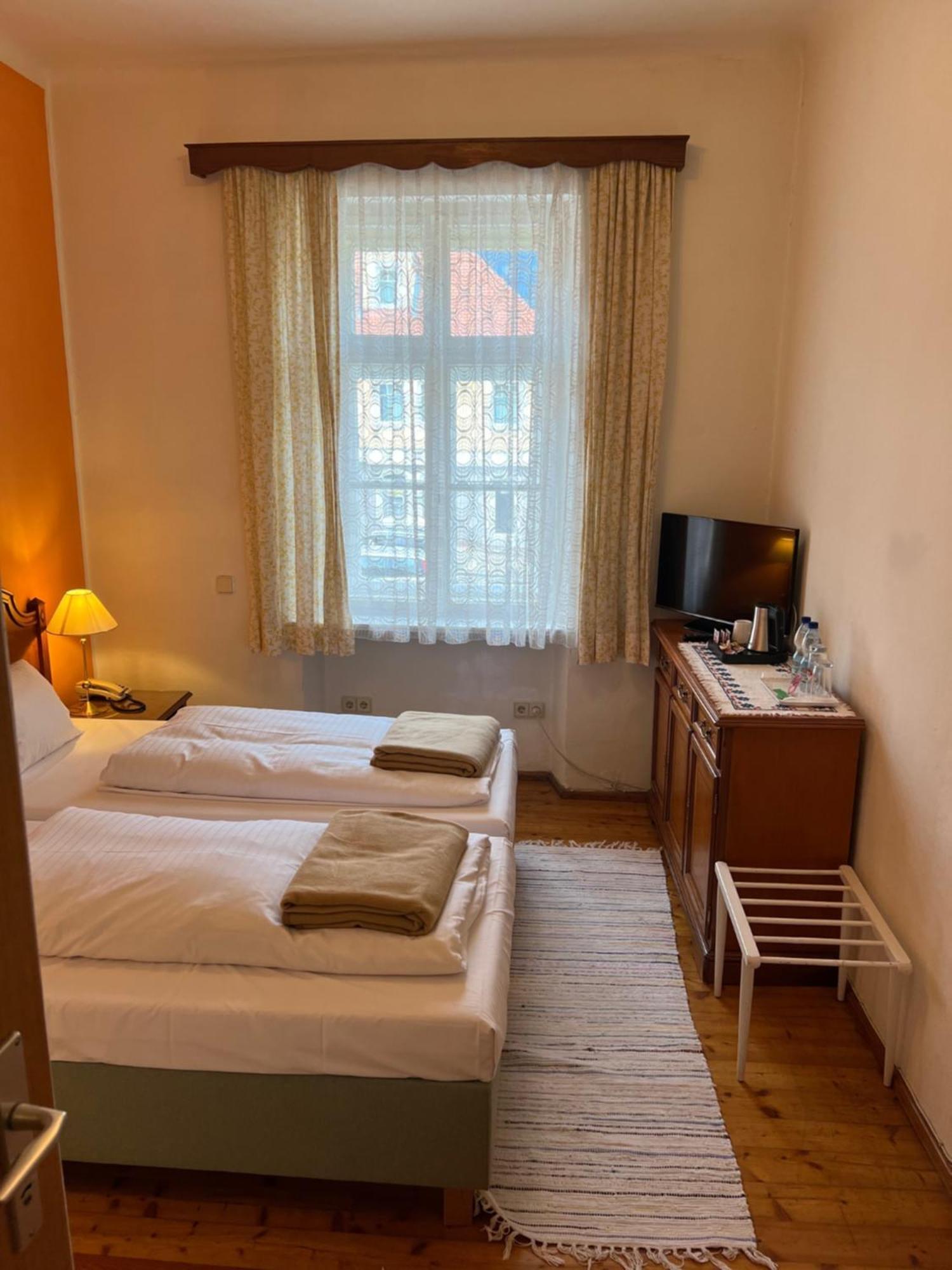 Landhotel Groggerhof Obdach Стая снимка
