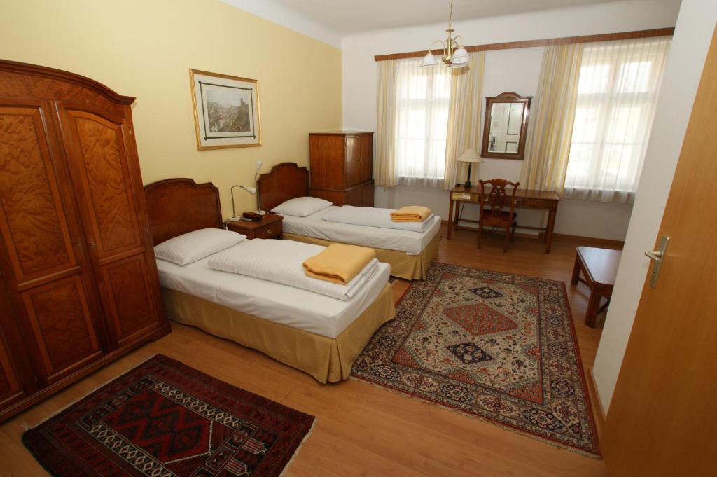 Landhotel Groggerhof Obdach Стая снимка