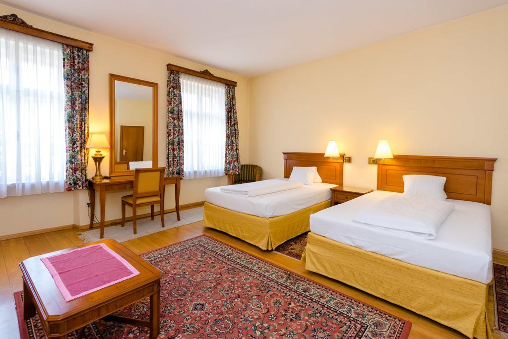 Landhotel Groggerhof Obdach Екстериор снимка