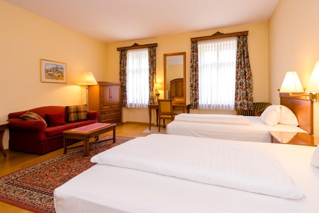 Landhotel Groggerhof Obdach Екстериор снимка