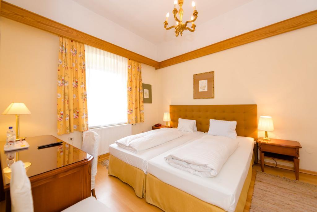 Landhotel Groggerhof Obdach Екстериор снимка