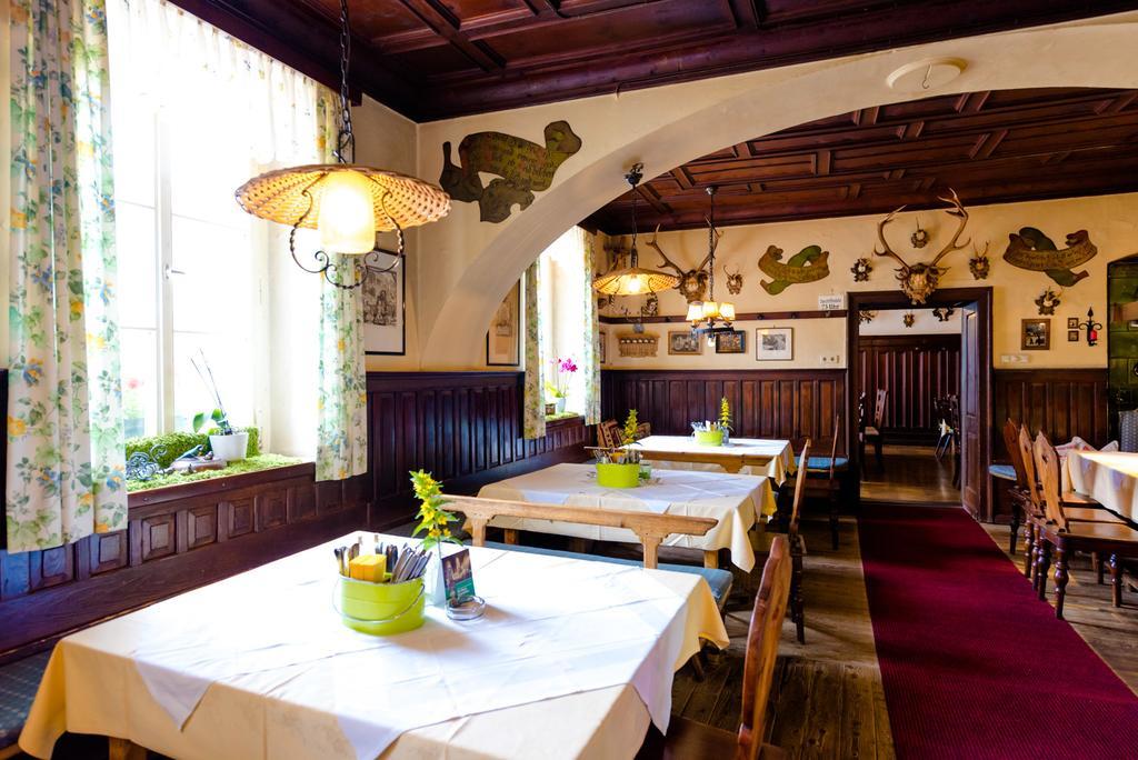Landhotel Groggerhof Obdach Екстериор снимка