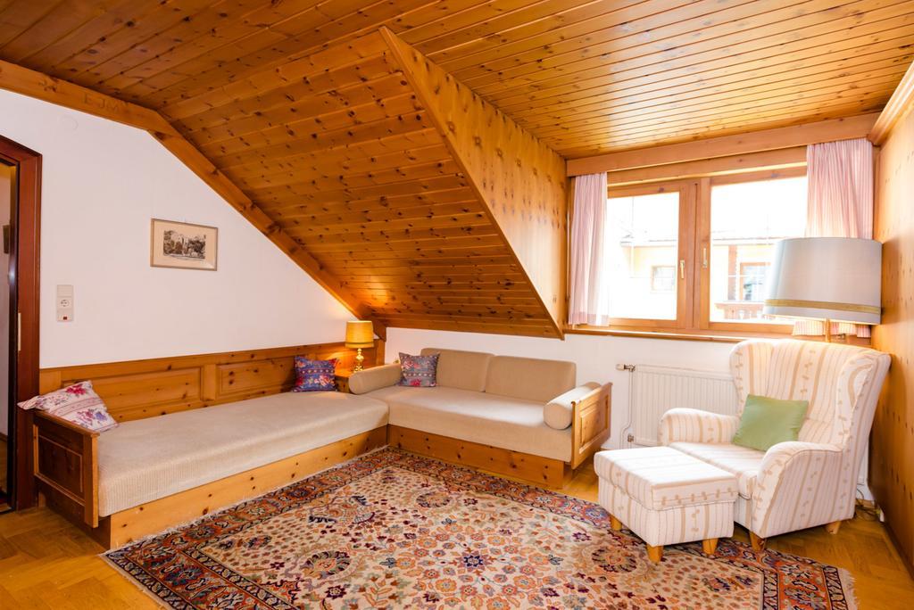 Landhotel Groggerhof Obdach Екстериор снимка