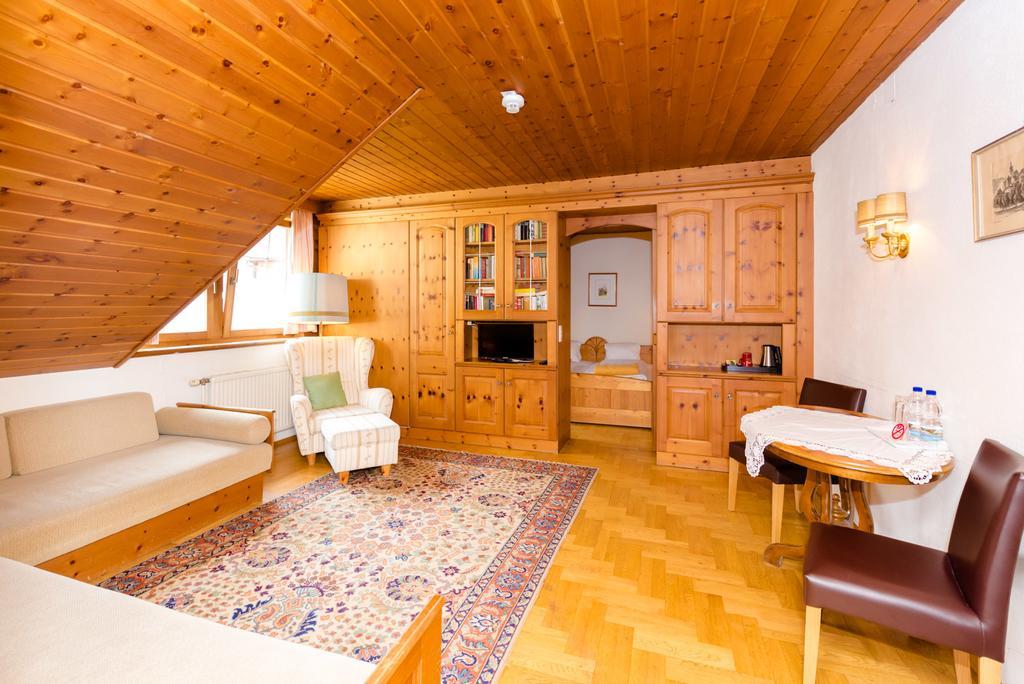 Landhotel Groggerhof Obdach Екстериор снимка