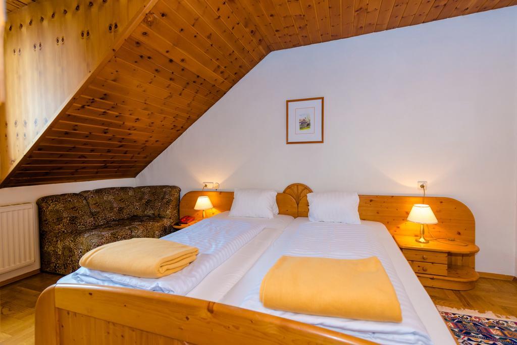 Landhotel Groggerhof Obdach Екстериор снимка