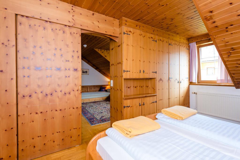 Landhotel Groggerhof Obdach Екстериор снимка
