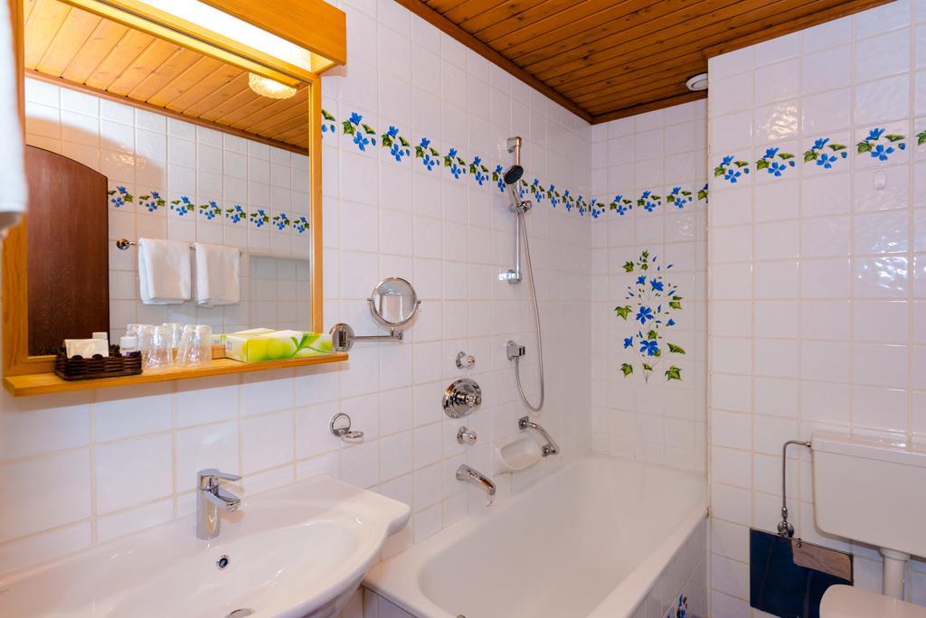Landhotel Groggerhof Obdach Екстериор снимка