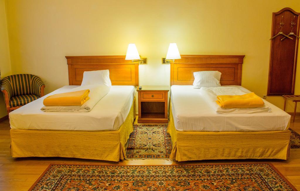 Landhotel Groggerhof Obdach Екстериор снимка