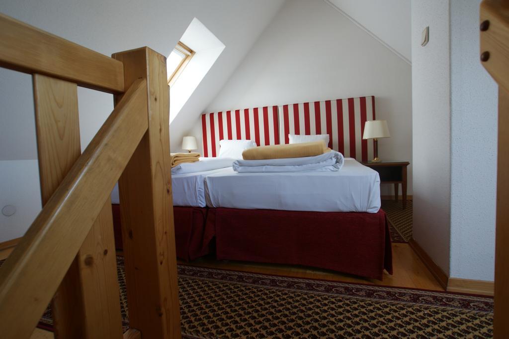 Landhotel Groggerhof Obdach Екстериор снимка