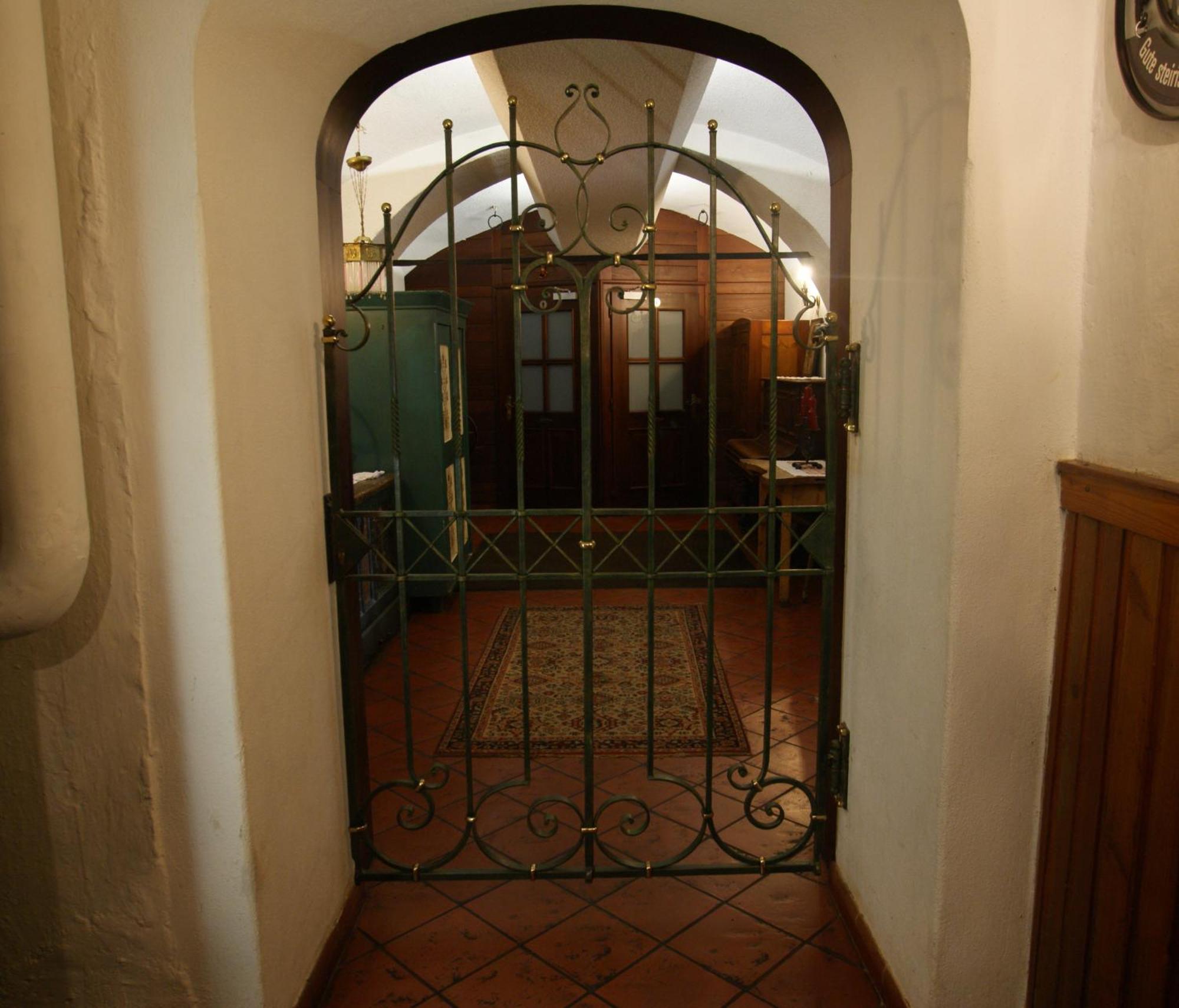 Landhotel Groggerhof Obdach Екстериор снимка