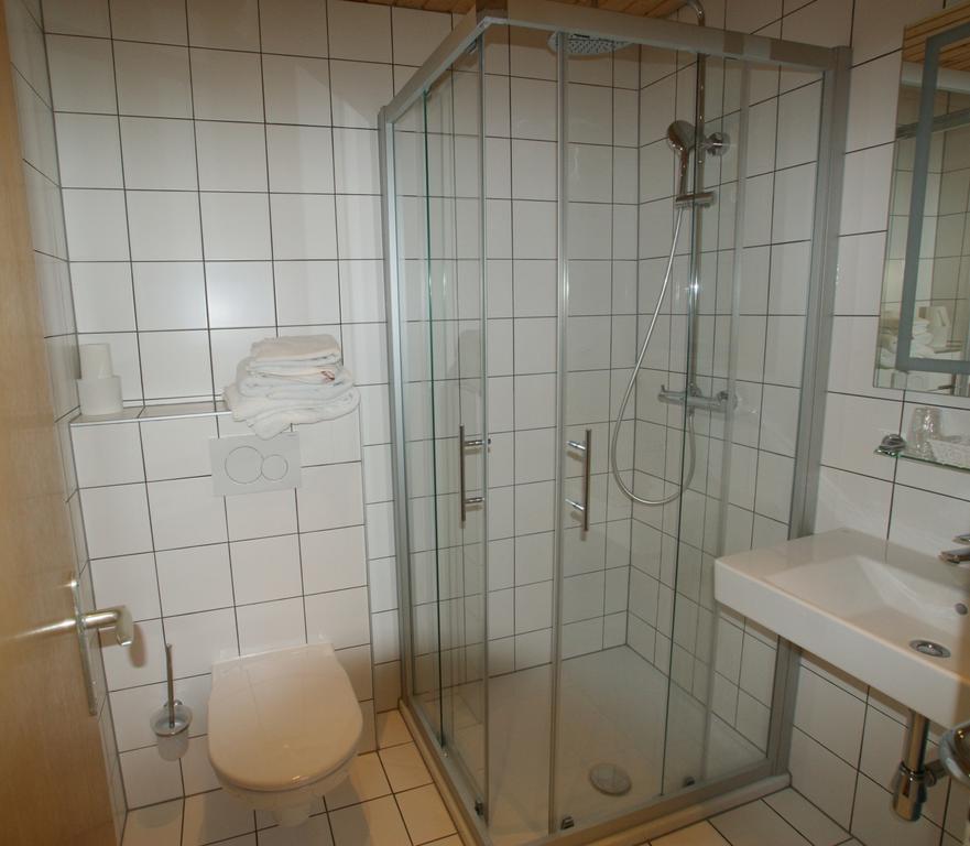 Landhotel Groggerhof Obdach Екстериор снимка