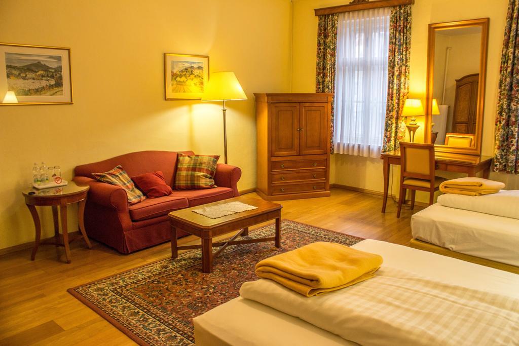 Landhotel Groggerhof Obdach Екстериор снимка