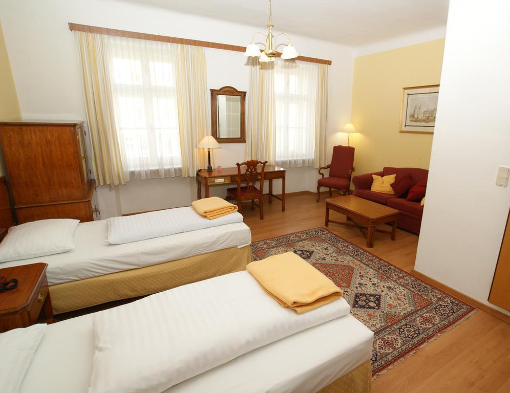 Landhotel Groggerhof Obdach Екстериор снимка