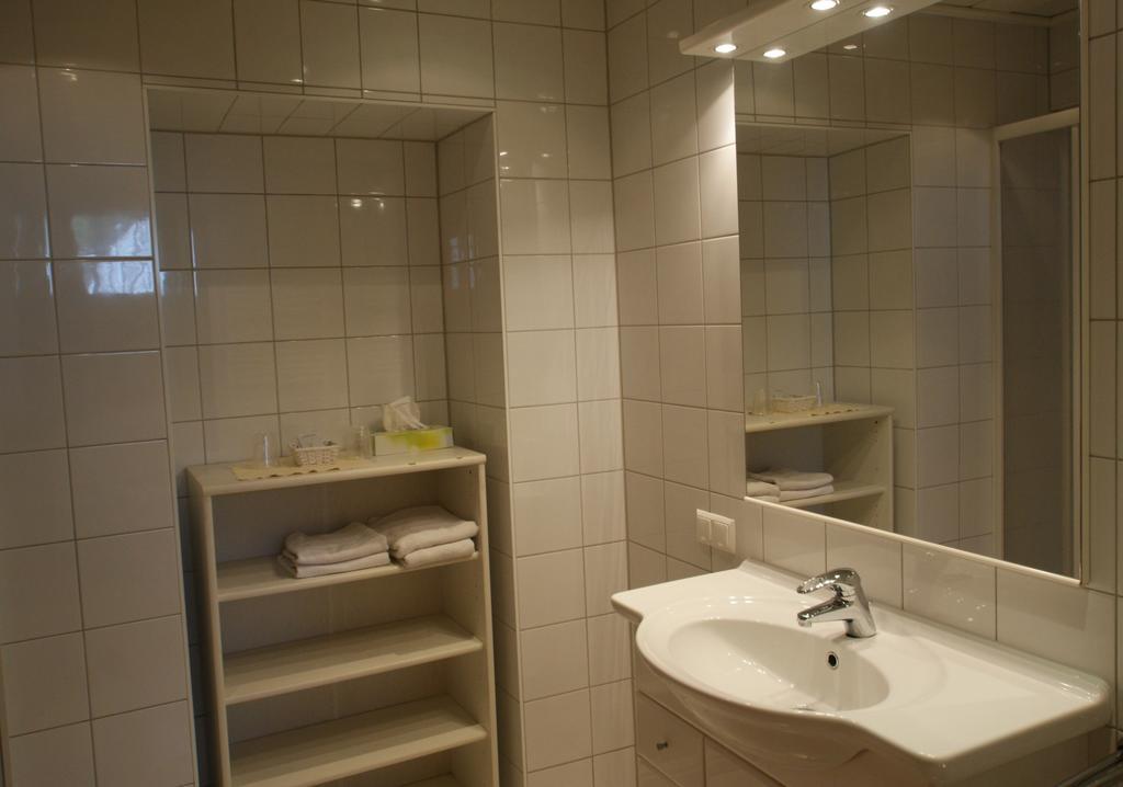 Landhotel Groggerhof Obdach Екстериор снимка