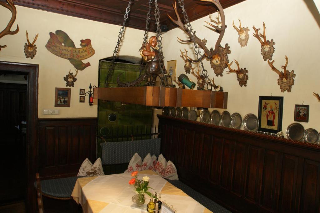 Landhotel Groggerhof Obdach Екстериор снимка